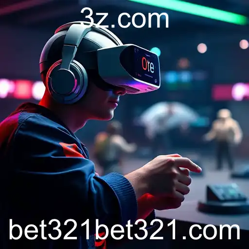 Revolução nos Jogos Online: Bet321 Lança Novas Funcionalidades