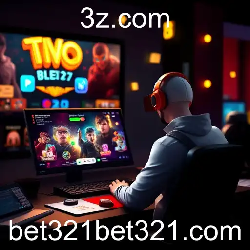 A Ascensão do Bet321 no Mundo das Apostas Online