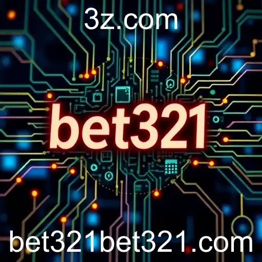 A Ascensão do Bet321 no Cenário Brasileiro de Jogos Online