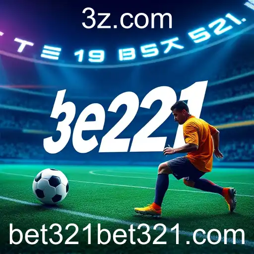 O Impacto do Fenômeno Bet321 no Mercado de Jogos Online em 2025