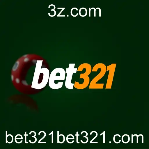 A Ascensão do bet321: Impactos no Mercado de Jogos Online