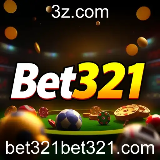 A Ascensão do Bet321 no Mercado de Jogos Online