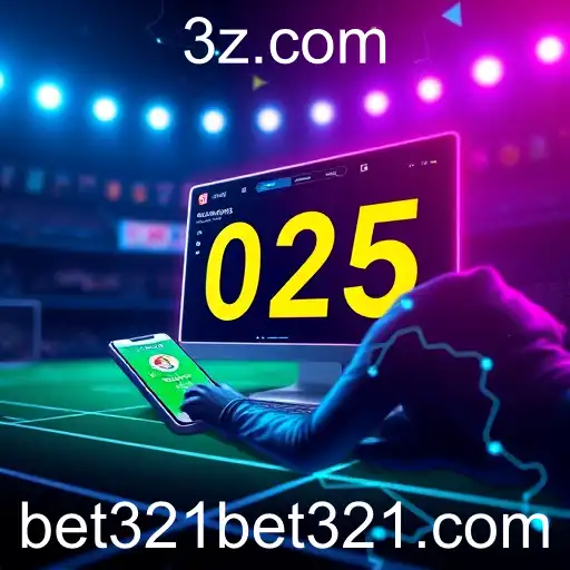 A Ascensão do Jogo Online e o Papel do bet321