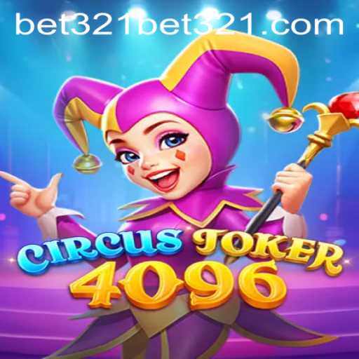 CircusJoker4096: A Dazzling Adventure in Skill and Fortune
