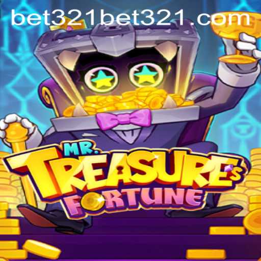 Unveiling the Mysteries of MrTreasuresFortune: A Thrilling Adventure Awaits