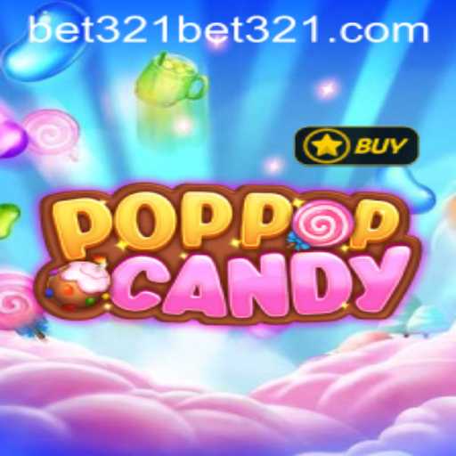 Discover the Exciting World of POPPOPCANDY