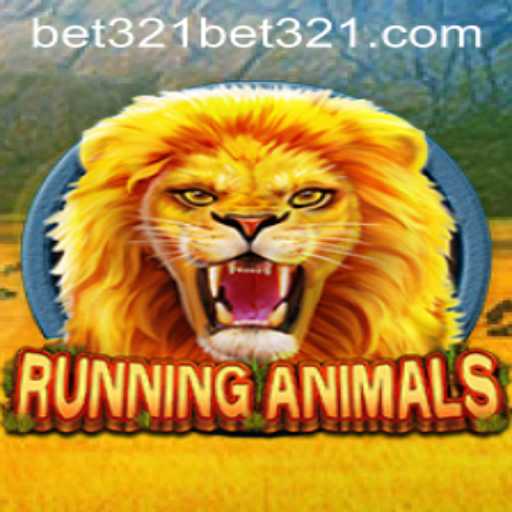 Experience the Thrill of 'RunningAnimals': An Interactive Adventure with Bet321